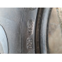 Автошини Dunlop Grandtrek ST 8000 255/60 R17  106H 5мм  Літо Б/У