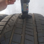 Автошини Dunlop Grandtrek Touring A/S MO 235/45 R20  100Н 4мм  Літо Б/У