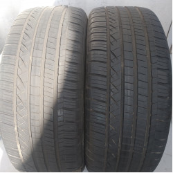 Автошини Dunlop Grandtrek Touring A/S MO 235/45 R20  100Н 4мм  Літо Б/У