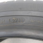 Автошини Dunlop Grandtrek Touring A/S MO 235/45 R20  100Н 4мм  Літо Б/У