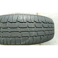 Автошини Dunlop SP-6 175/70 R14  84T 4мм  Всесезонна Б/У