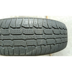 Автошини Dunlop SP-6 175/70 R14  84T 4мм  Всесезонна Б/У