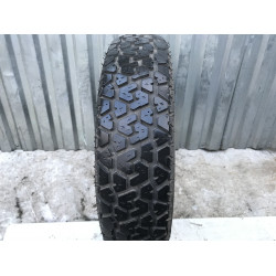 Автошини Dunlop SP 88 155/80 R13  78Q 6мм  Зимова Б/У
