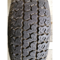 Автошини Dunlop SP Elite 165/ R14  84T 6мм  Літо Б/У