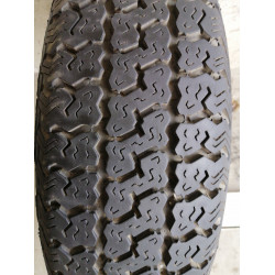 Автошини Dunlop SP Elite 165/ R14  84T 6мм  Літо Б/У