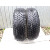 Автошини Dunlop SP Winter Sport 175/65 R15  84T 4мм  Зимова Б/У
