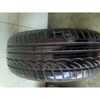 Автошини Dunlop SP SPORT01 195/55 R16  87T 5мм  Літо Б/У