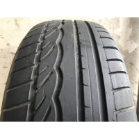 Автошини Dunlop SP Sport 01 205/60 R15  91V 4мм  Літо Б/У