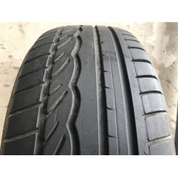 Автошини Dunlop SP Sport 01 205/60 R15  91V 4мм  Літо Б/У