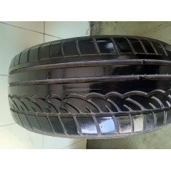 Автошини Dunlop SP Sport 01 235/50 R18  97V 5мм  Літо Б/У