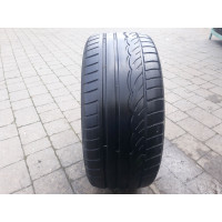 Автошини Dunlop SP Sport 01 225/40 R18  92W 3мм  Літо Б/У
