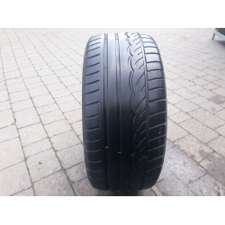 Автошини Dunlop SP Sport 01 225/40 R18  92W 3мм  Літо Б/У