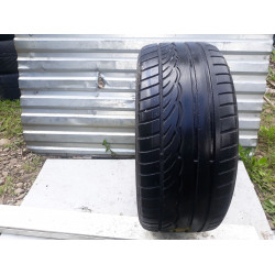 Автошини Dunlop SP Sport 01 225/40 R18  92W 5мм  Літо Б/У