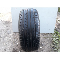 Автошини Dunlop SP  Sport 01A 225/45 R17  91W 7мм  Літо Б/У
