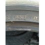 Автошини Dunlop SP Sport 07 255/45 R18  99Y 3мм  Літо Б/У