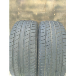 Автошини Dunlop SP Sport 2000E 195/55 R15  85V 4мм  Літо Б/У