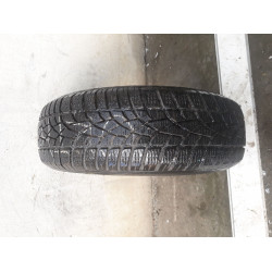Автошини Dunlop SP Sport 3D MO 185/65 R15  88T 6мм  Зимова Б/У