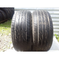 Автошини Dunlop SP Sport 5000 255/60 R17  106H 5мм  Всесезонна Б/У