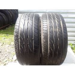 Автошини Dunlop SP Sport 5000 255/60 R17  106H 5мм  Всесезонна Б/У