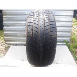 Автошини Dunlop SP Sport 8000 235/45 R17  97W 6мм  Літо Б/У