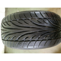 Автошини Dunlop SP Sport 9000 235/40 R17   6мм  Літо Б/У