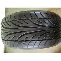 Автошини Dunlop SP Sport 9000 235/40 R17   6мм  Літо Б/У