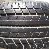 Автошини Dunlop SP Sport D40 205/50 R15  86V 6мм  Літо Б/У