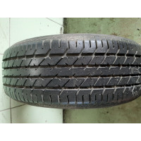 Автошини Dunlop SP Sport D8 175/60 R13  76H 5мм  Літо Б/У