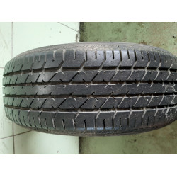 Автошини Dunlop SP Sport D8 175/60 R13  76H 5мм  Літо Б/У