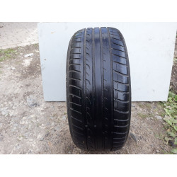Автошини Dunlop SP Sport FastreSponse 225/45 R17  94W 4мм  Літо Б/У