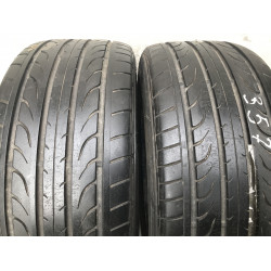 Автошини Dunlop SP Sport Maxx 245/45 R17  95W 6мм  Літо Б/У