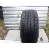 Автошини Dunlop SP Sport Maxx 235/45 R17  94W 8мм  Літо Б/У