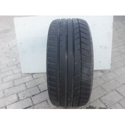 Автошини Dunlop SP Sport Maxx 225/40 R18  92Y 4мм  Літо Б/У