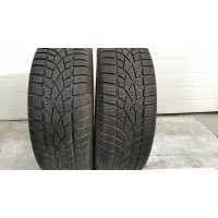 Автошини Dunlop SP Winter Sport 3D 235/65 R17  104 6мм  Зимова Б/У