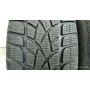 Автошини Dunlop SP Winter Sport 3D 235/65 R17  104 6мм  Зимова Б/У