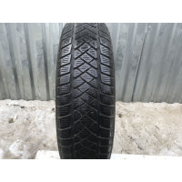 Автошини Dunlop Sp Winter Sport M2 155/65 R15  77 6мм  Зимова Б/У