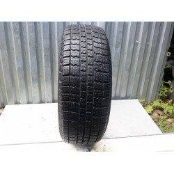 Автошини Dunlop SP Winter Sport 185/55 R15  81H 5мм  Всесезонна Б/У
