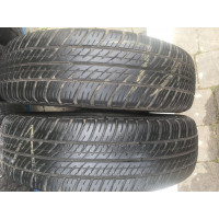 Автошини Dunlop SP10 3E 165/65 R14  79T 5мм  Літо Б/У