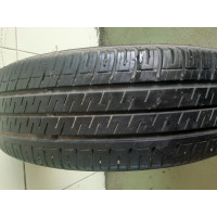 Автошини Dunlop SP30 165/65 R14  79T 4мм  Літо Б/У