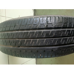 Автошини Dunlop SP30 165/65 R14  79T 4мм  Літо Б/У