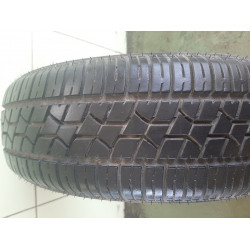 Автошини Dunlop SP9 165/65 R14  78T 6мм  Літо Б/У