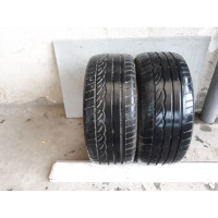 Автошини Dunlop SP Sport 01 225/40 R18  92Y 4мм  Літо Б/У
