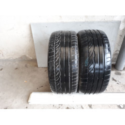 Автошини Dunlop SP Sport 01 225/40 R18  92Y 4мм  Літо Б/У