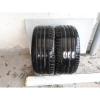 Автошини Dunlop SP Sport Maxx RT 225/40 R18  92Y 4мм  Літо Б/У