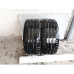Автошини Dunlop SP Sport Maxx RT 225/40 R18  92Y 4мм  Літо Б/У