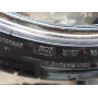 Автошини Dunlop SP Sport Maxx RT 225/40 R18  92Y 4мм  Літо Б/У