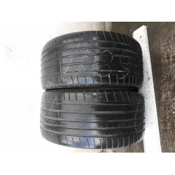 Автошини Dunlop SPSport Maxx GT 275/30 R20  97Y 5мм  Літо Б/У