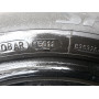 Автошини Dunlop SPWinterResponse 185/60 R15  88T 3мм  Зимова Б/У