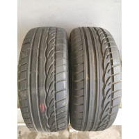 Автошини Dunlop Sp Sport 01 185/55 R15  82H 6мм  Літо Б/У