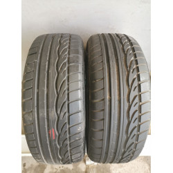 Автошини Dunlop Sp Sport 01 185/55 R15  82H 6мм  Літо Б/У
